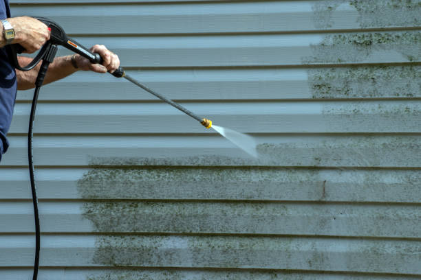 Best Pressure Washing Contractors  in Moose Lake, MN