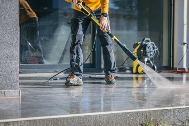 Why Choose Our Certified Pressure Washing Experts for Your Project Needs in Moose Lake, MN?