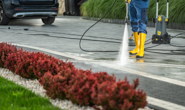 Best Commercial Pressure Washing  in Moose Lake, MN