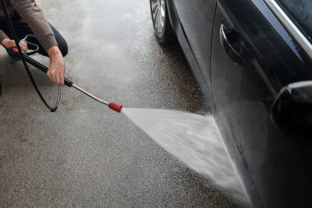 Pressure Washing Contractors in Moose Lake, MN