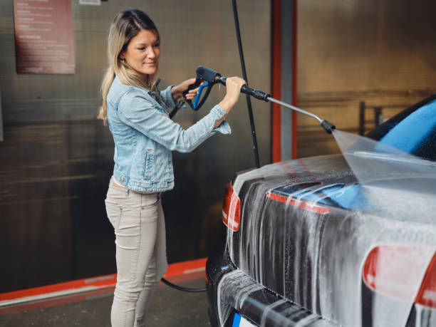 Why Choose Our Certified Pressure Washing Experts for Your Project Needs in Moose Lake, MN?